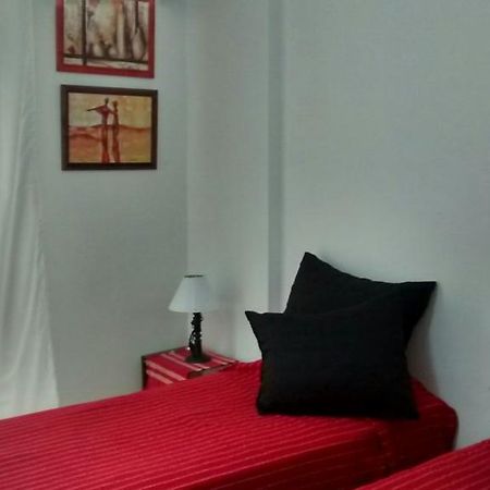 Apartamento Recoleta Ciudad Autónoma de Ciudad Autónoma de Buenos Aires Exterior foto