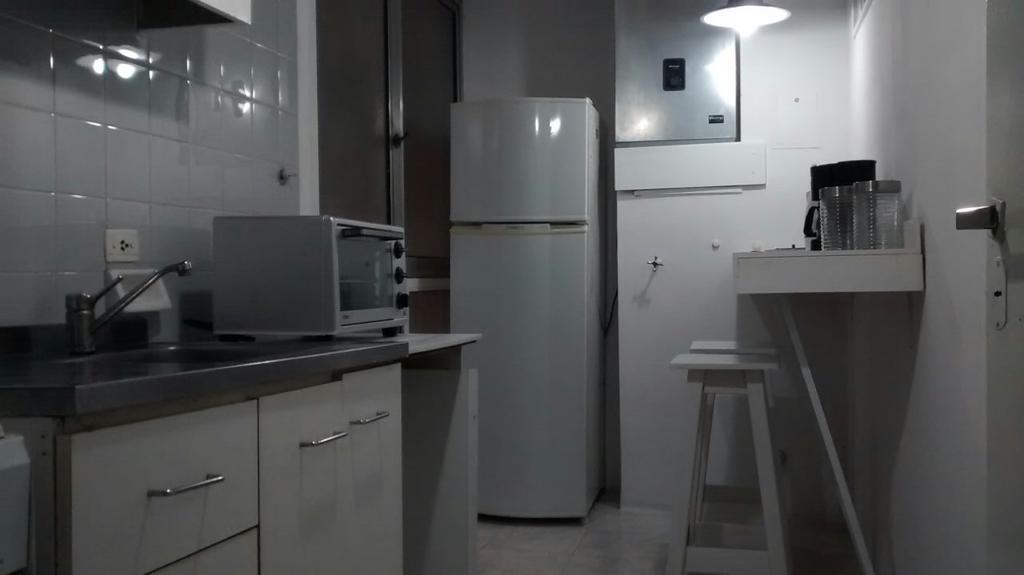 Apartamento Recoleta Ciudad Autónoma de Ciudad Autónoma de Buenos Aires Exterior foto
